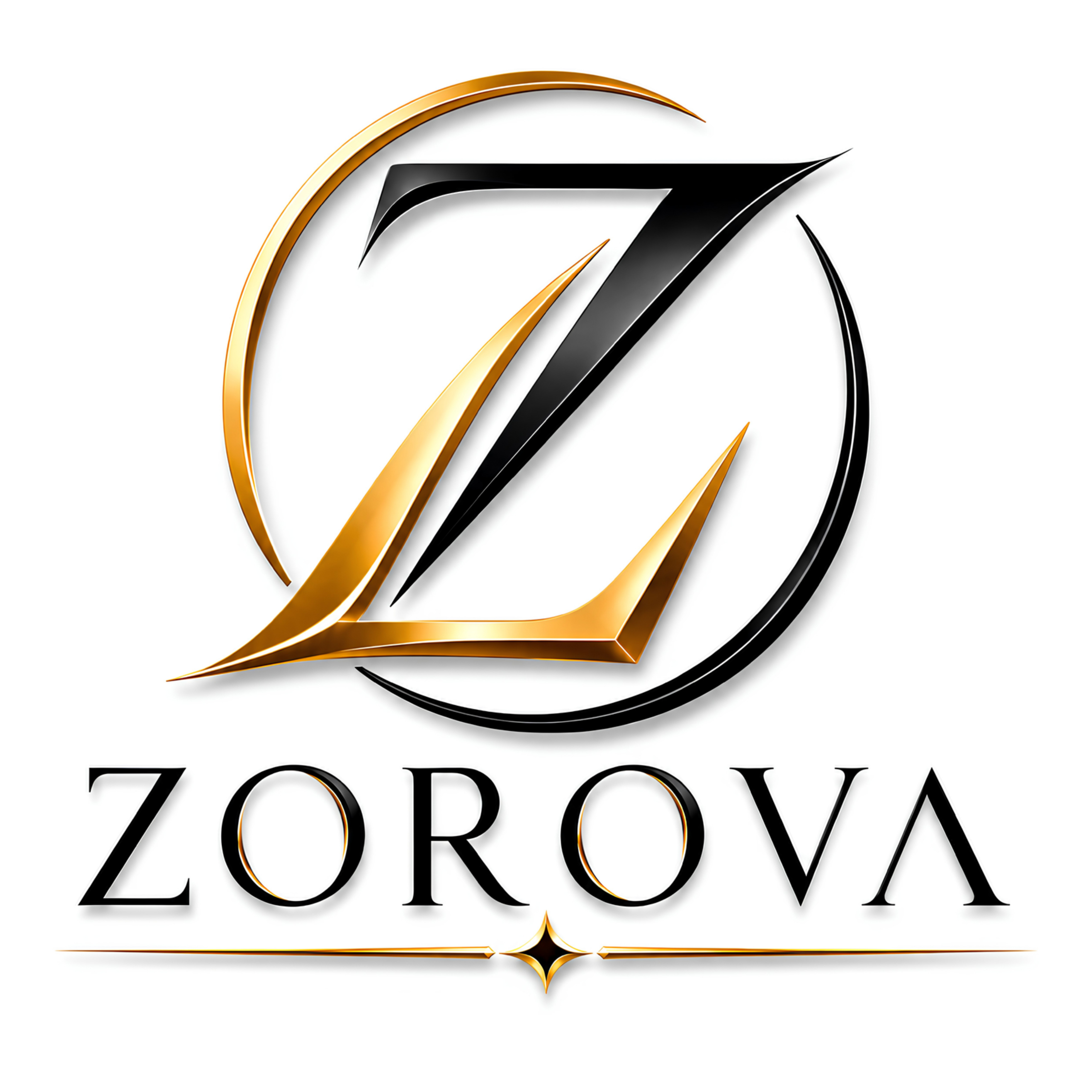 Zorova logo